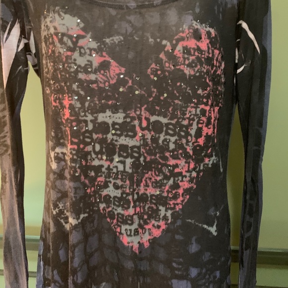 Guess Top - Picture 2 of 6